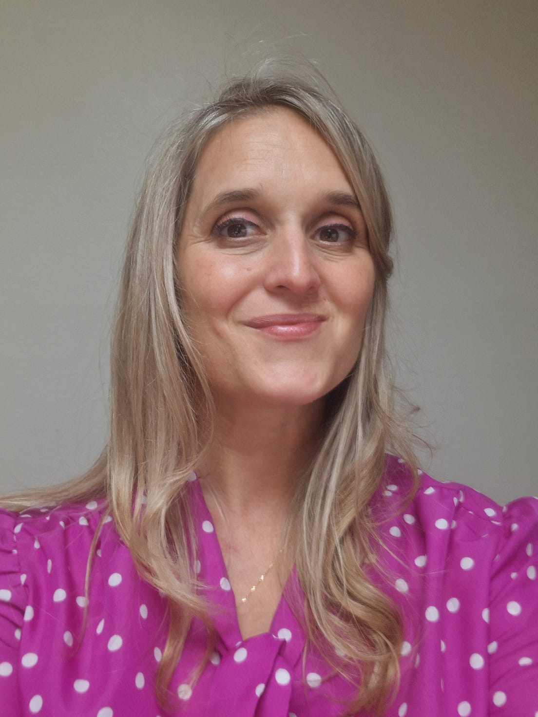 Audrey DUC – fondatrice DUC FINANCES PROS