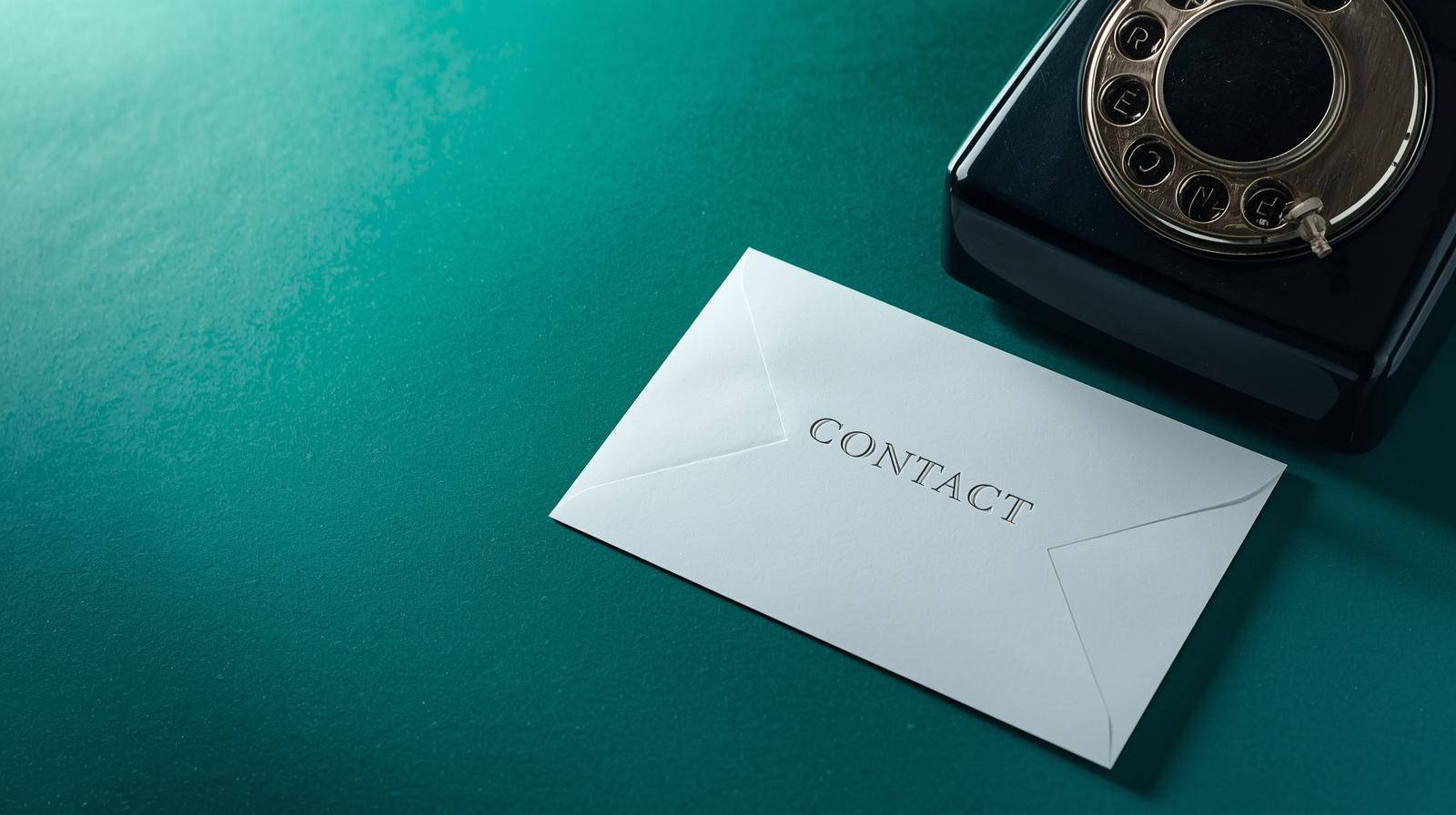 Contact DUC FINANCES PROS