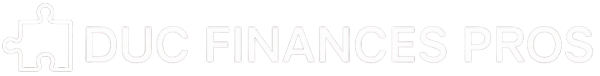 DUC FINANCES PROS logo